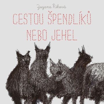 Cestou špendlíků nebo jehel