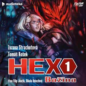 HEX: Bažina