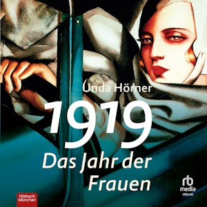 1919 - Das Jahr der Frauen