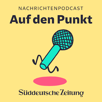 Wie ein Mord die deutsch-russischen Beziehungen belastet