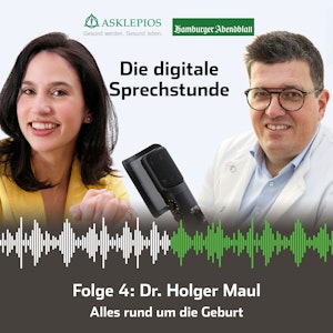 Die Digitale Sprechstunde: Aorta-Erkrankungen