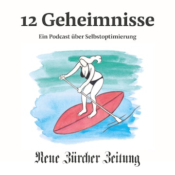 Gabi Schenkel: «Ich bin 24 Stunden ohne Pause gerudert»