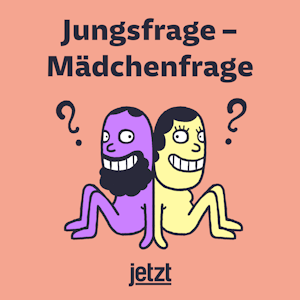 Jungs, wie wichtig sind euch eure Mamas?