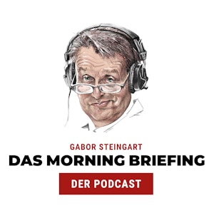 Das Morning Briefing – Trailer