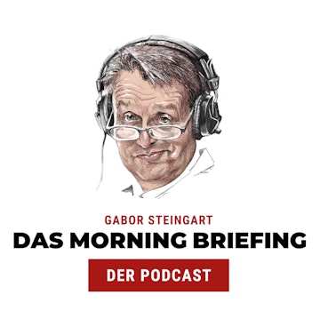 Das Morning Briefing – Trailer