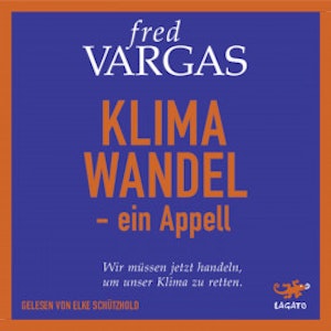 Klimawandel - ein Appell