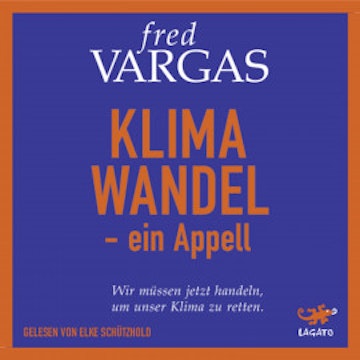 Klimawandel - ein Appell