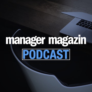 Manager Magazin Podcast