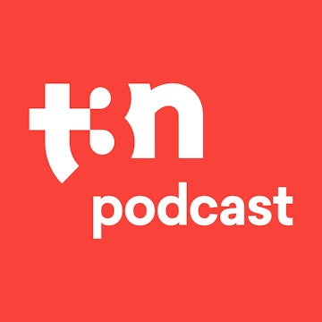 t3n Podcast – Das wöchentliche Update für digitale Pioniere