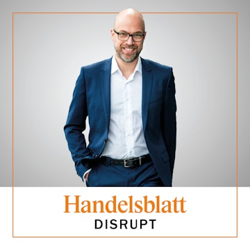 Handelsblatt Disrupt