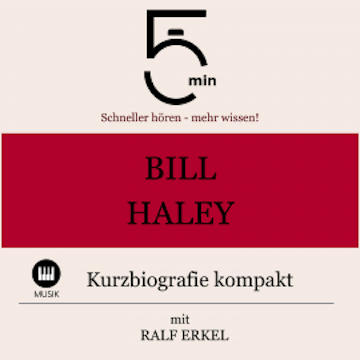 Bill Haley: Kurzbiografie kompakt