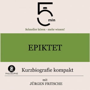 Epiktet: Kurzbiografie kompakt