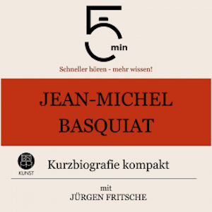 Jean-Michel Basquiat: Kurzbiografie kompakt