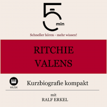 Ritchie Valens: Kurzbiografie kompakt