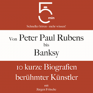 Von Peter Paul Rubens bis Banksy