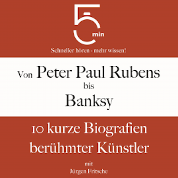 Von Peter Paul Rubens bis Banksy