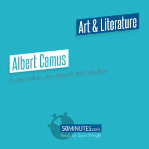 Albert Camus