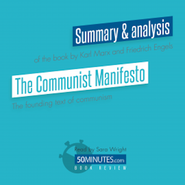 Book Review: The Communist Manifesto by Karl Marx and Friedrich Engels