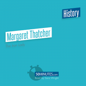 Margaret Thatcher