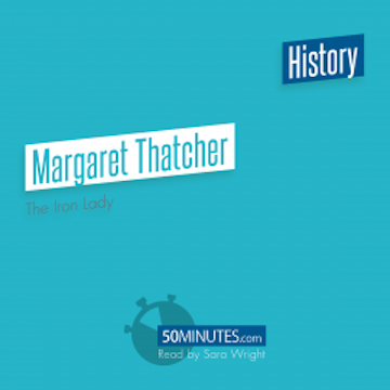 Margaret Thatcher