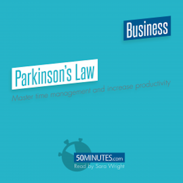 Parkinson's Law