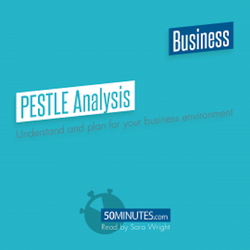 PESTLE Analysis