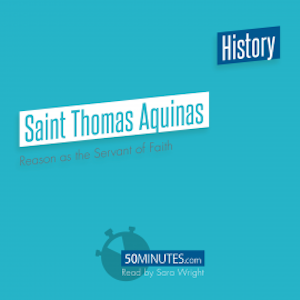 Saint Thomas Aquinas