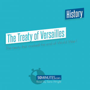 The Treaty of Versailles