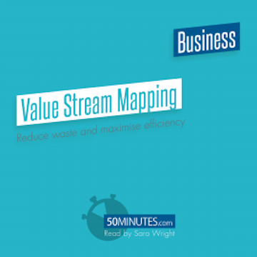 Value Stream Mapping