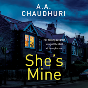 She's Mine, A. A. Chaudhuri
