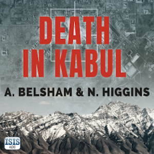 Death in Kabul