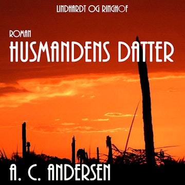 Husmandens datter