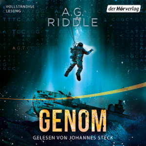 Genom  - Die Extinction-Serie 2