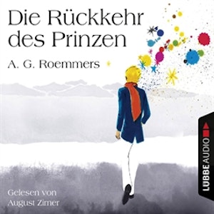 Die Rückkehr des Prinzen