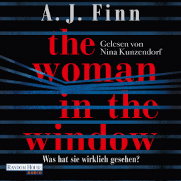 The Woman in the Window - Was hat sie wirklich gesehen?