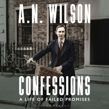 Confessions