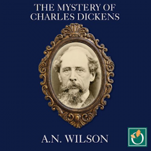 The Mystery of Charles Dickens