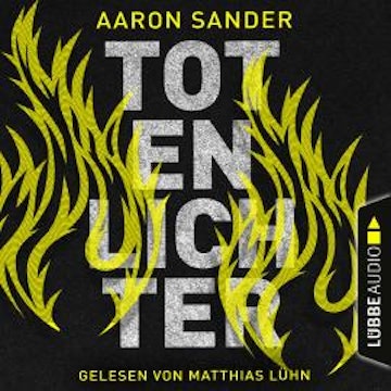 Totenlichter - Nygård und Wasmuth ermitteln, Teil 2 (Ungekürzt)