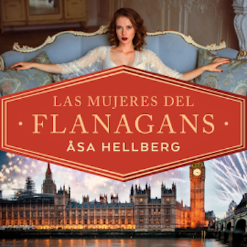 Las mujeres del Flanagans