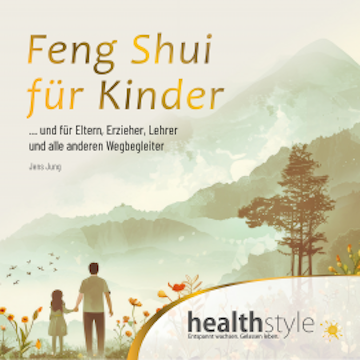 Feng Shui für Kinder