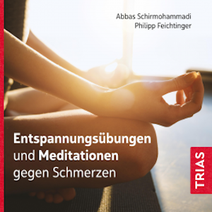 Meditation gegen Schmerzen