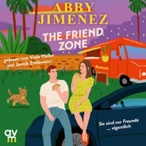 The Friend Zone, Abby Jimenez