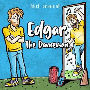 Edgar the Danceman, Season 1, Episode 1: Edgar and His New Job