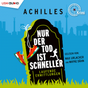 Nur der Tod ist schneller