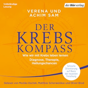 Der Krebs-Kompass