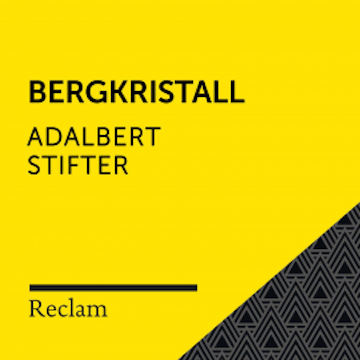 Stifter: Bergkristall