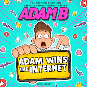 Adam Wins the Internet, Adam B