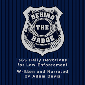 Behind the Badge