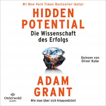 Hidden Potential – Die Wissenschaft des Erfolgs