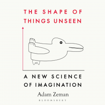 The Shape of Things Unseen